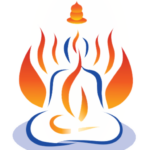 Hard Light Center of Awakening Logo