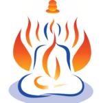 Hard Light Center of Awakening Logo